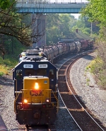 CSX 2700